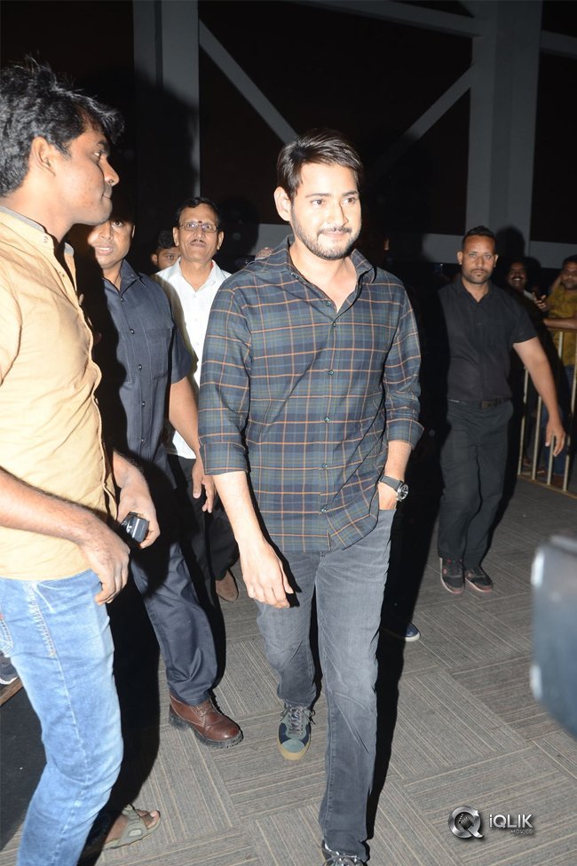 Sammohanam-Movie-Pre-Release-Event